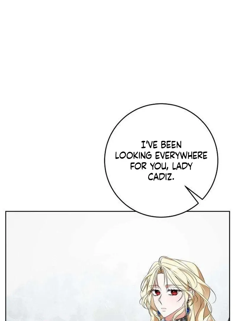 Poisoned Chalice: The Poisoned Princess Chapter 9 page 98 - 