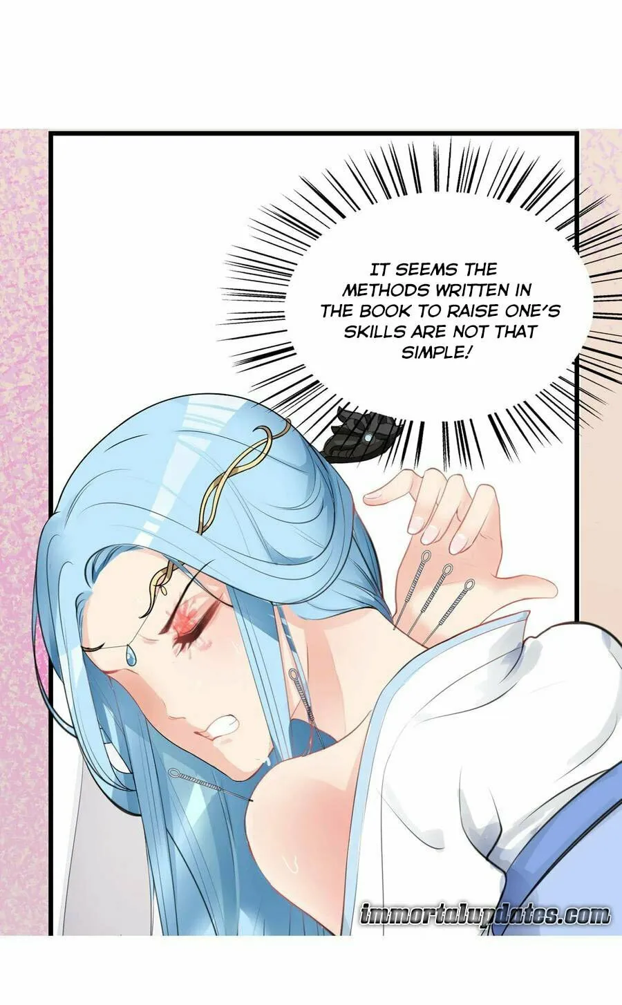 Poisonous Doctor: First Wife