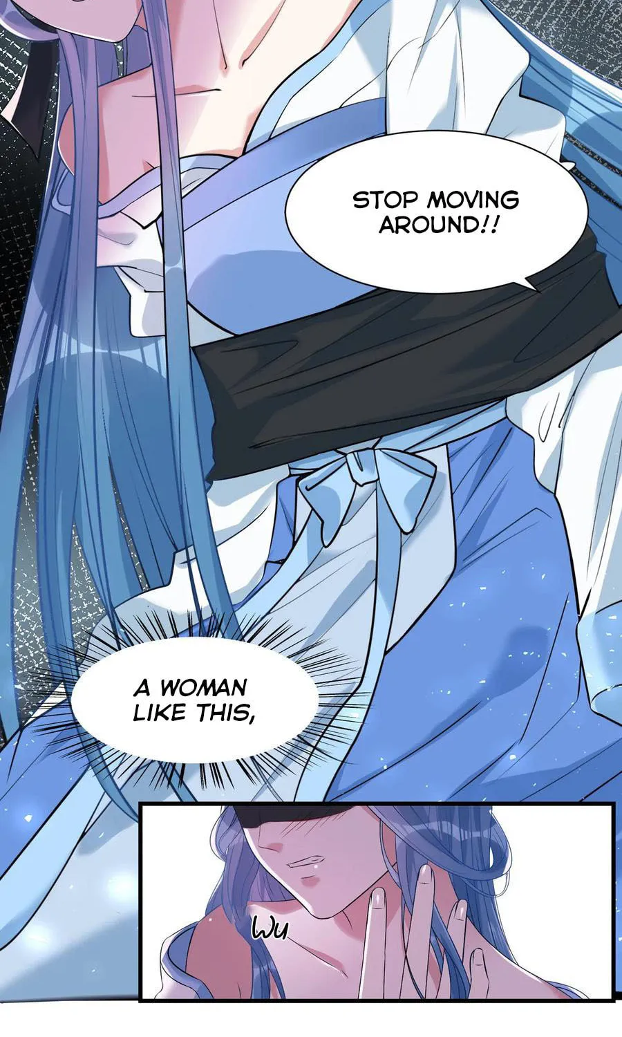 Poisonous Doctor: First Wife