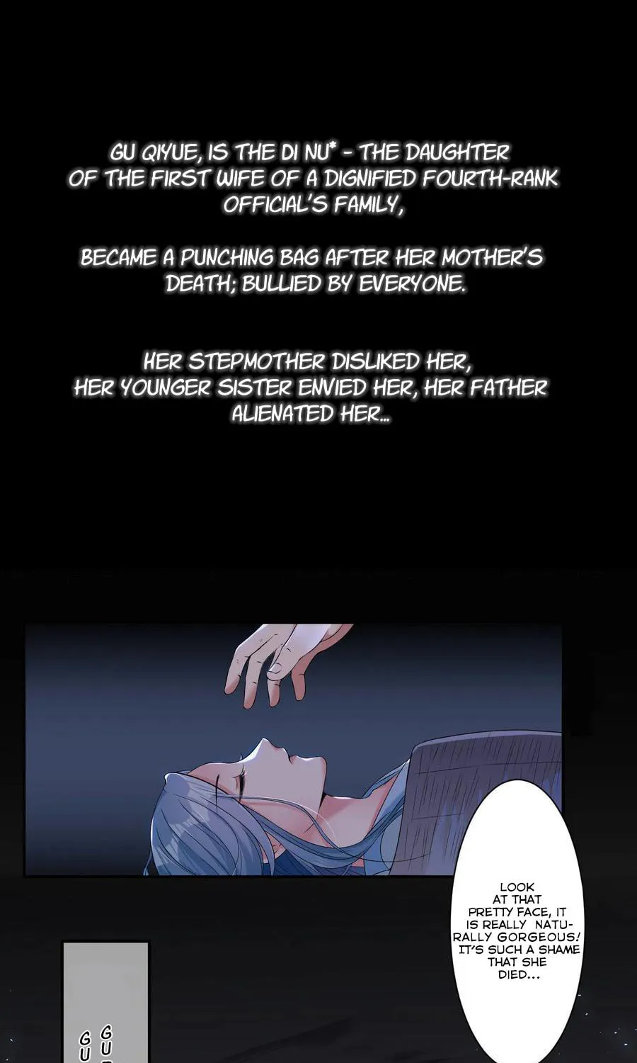 Poisonous Doctor: First Wife
