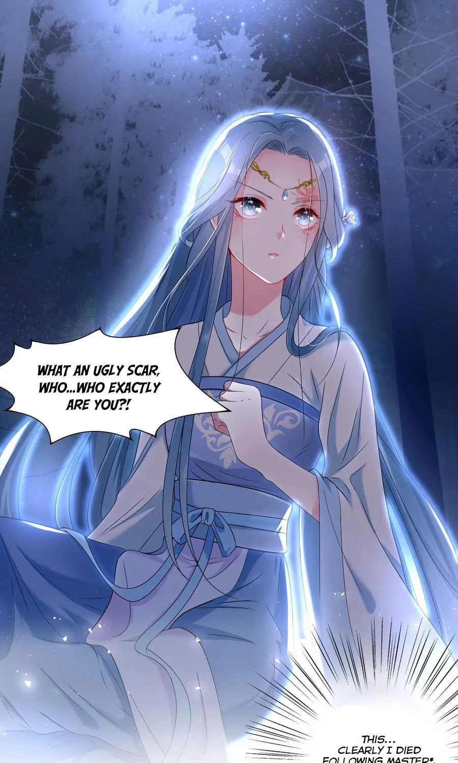 Poisonous Doctor: First Wife