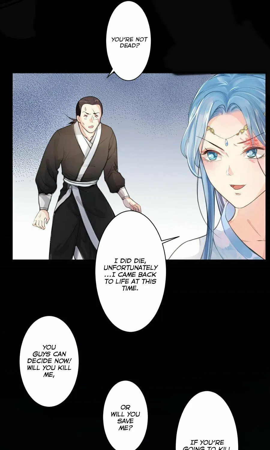 Poisonous Doctor: First Wife