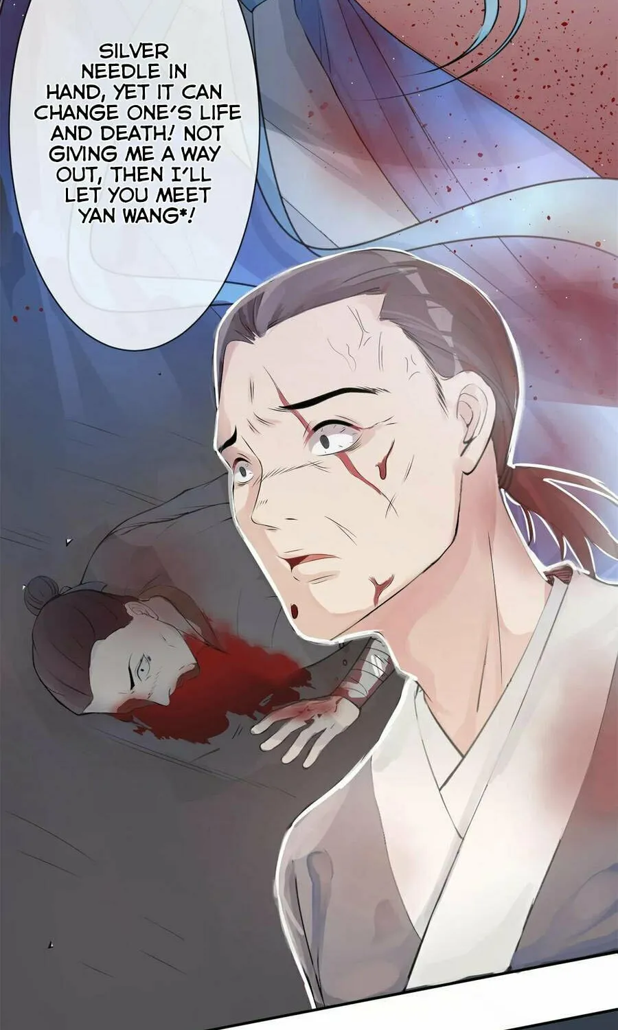 Poisonous Doctor: First Wife