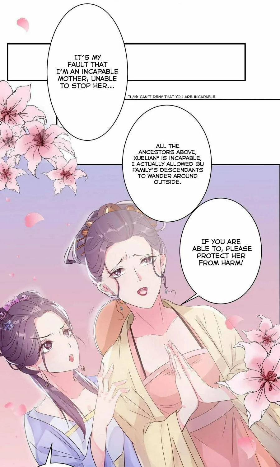 Poisonous Doctor: First Wife