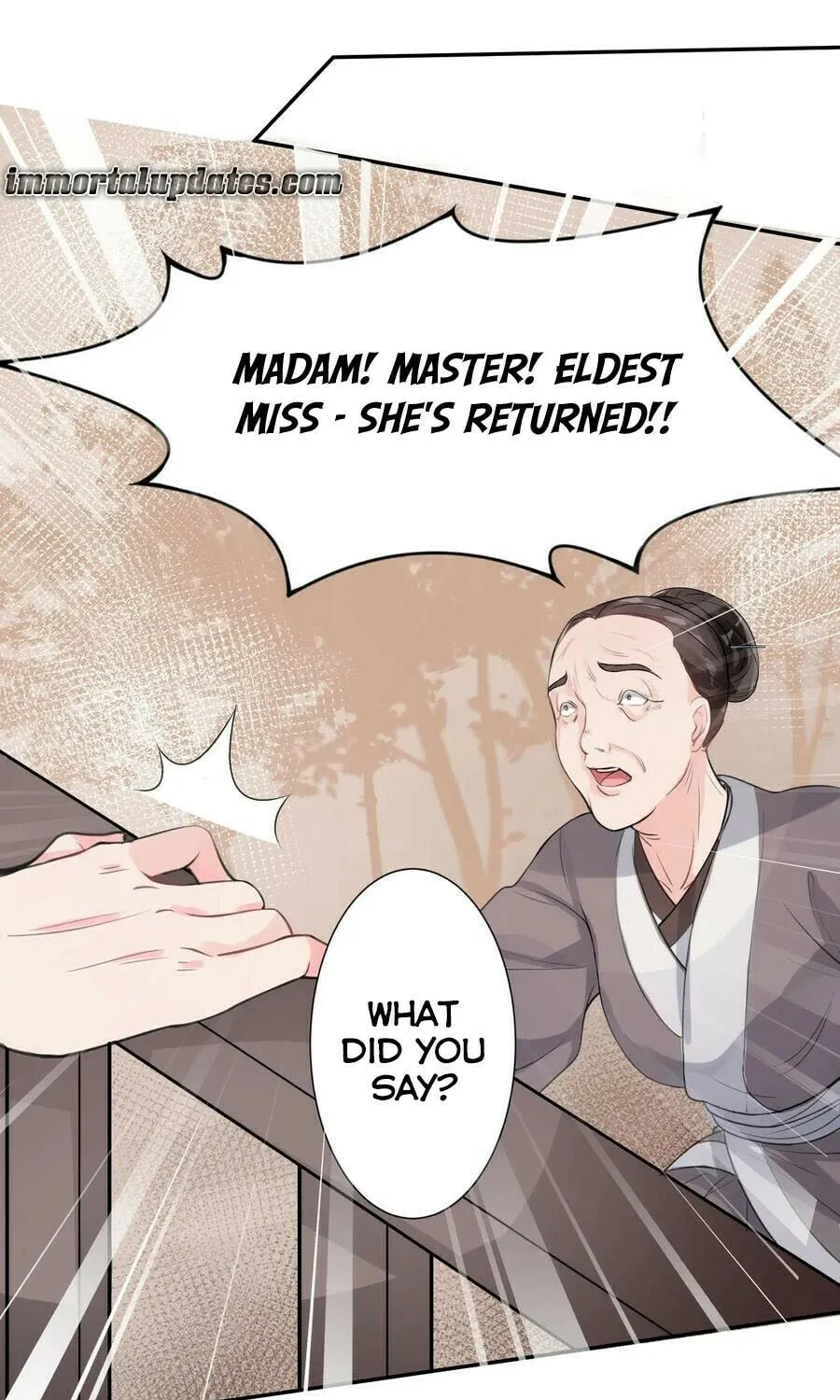 Poisonous Doctor: First Wife