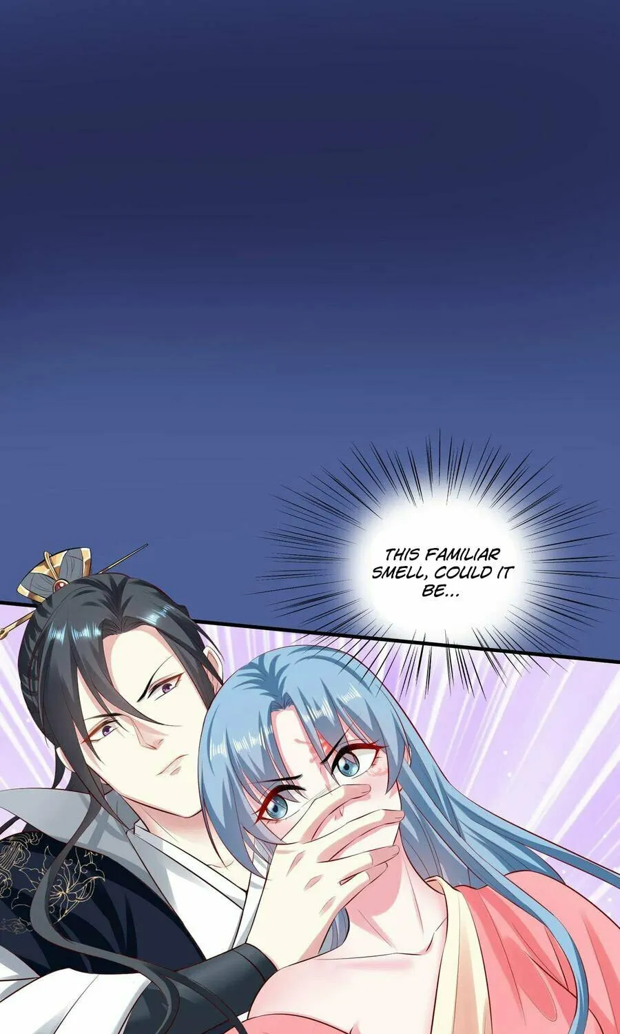 Poisonous Doctor: First Wife