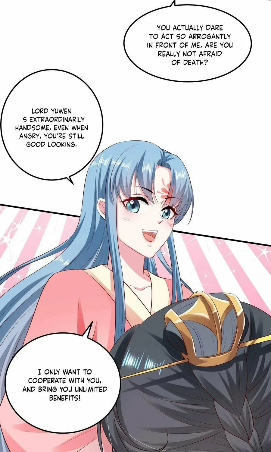 Poisonous Doctor: First Wife