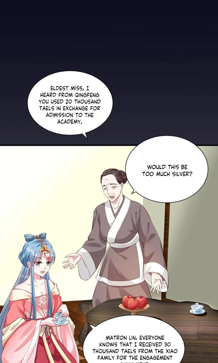 Poisonous Doctor: First Wife