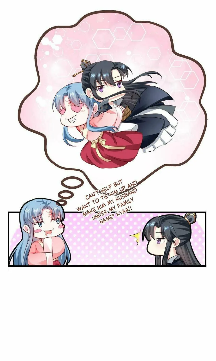 Poisonous Doctor: First Wife