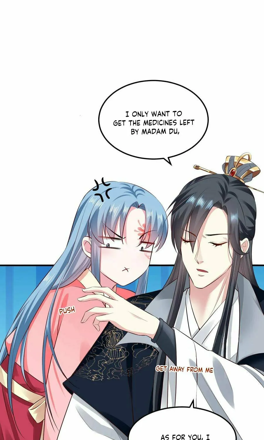 Poisonous Doctor: First Wife