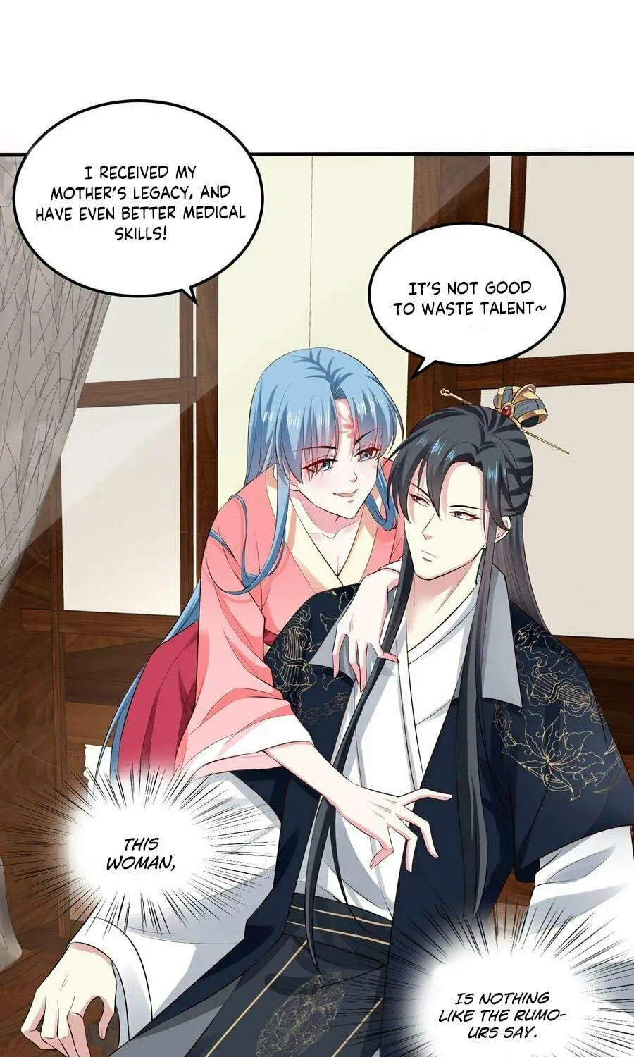 Poisonous Doctor: First Wife