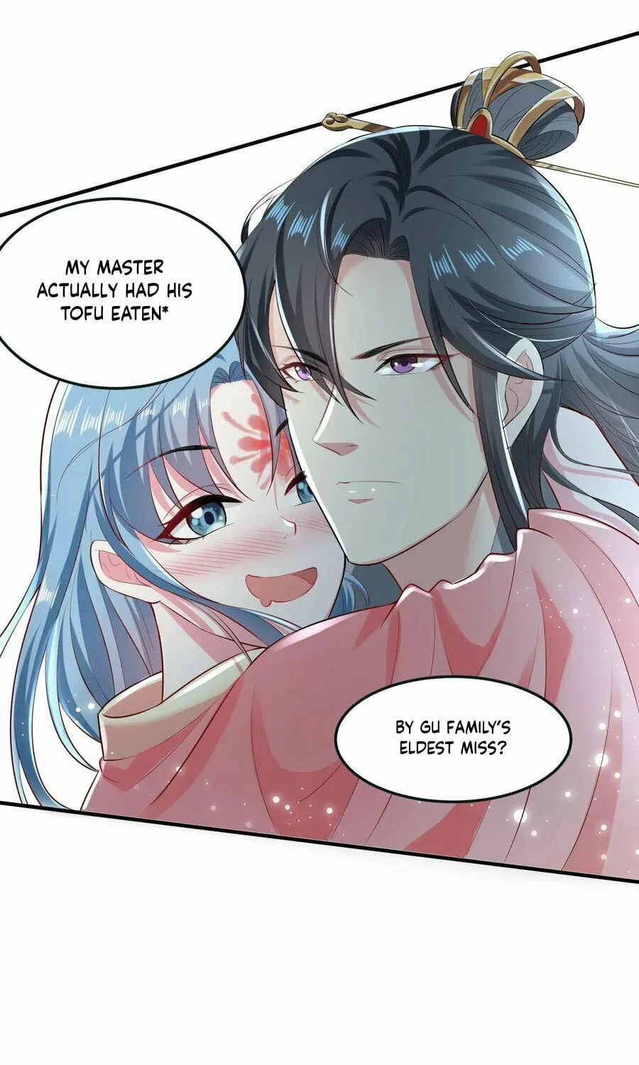 Poisonous Doctor: First Wife
