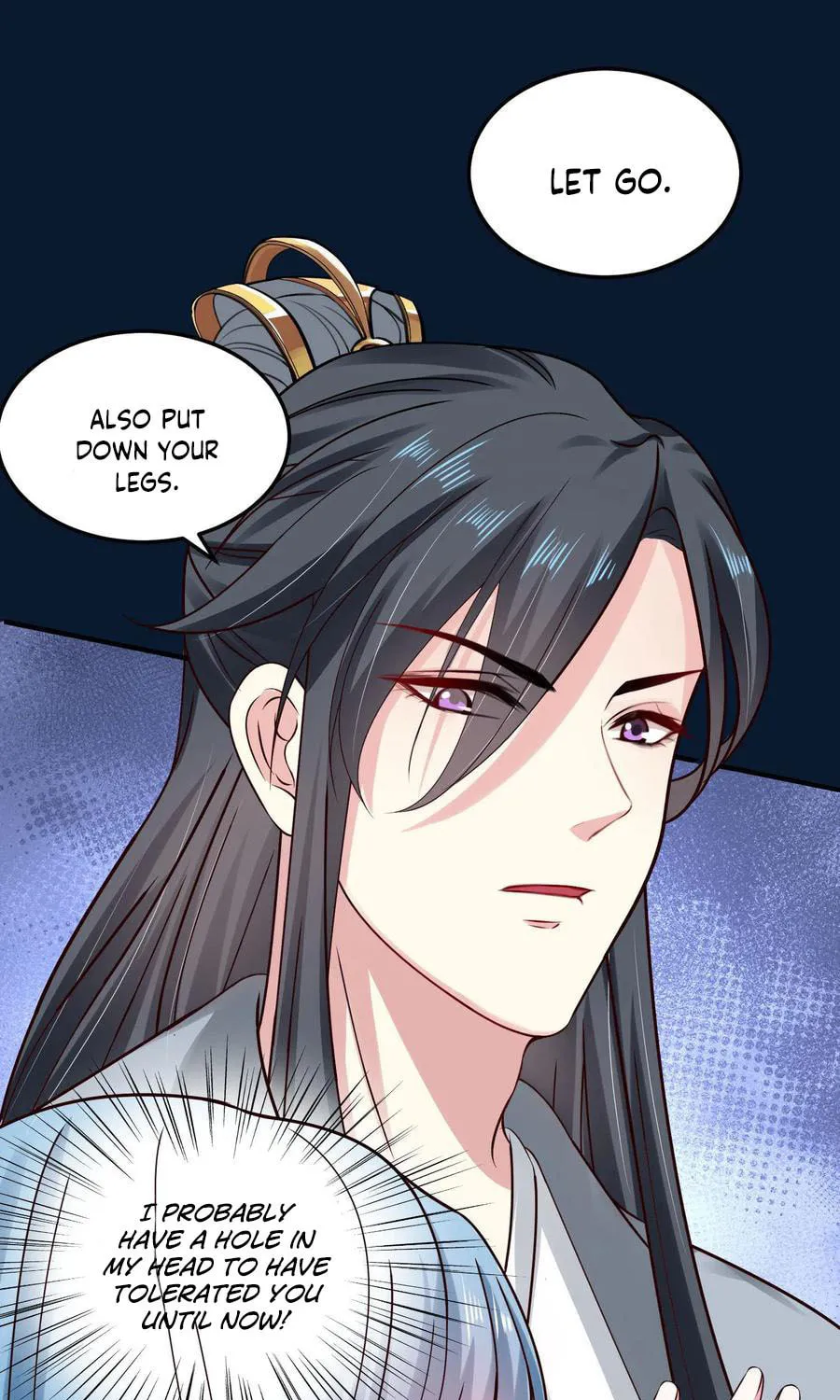 Poisonous Doctor: First Wife