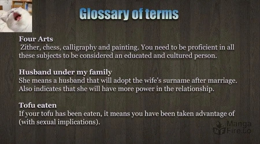 Poisonous Doctor: First Wife
