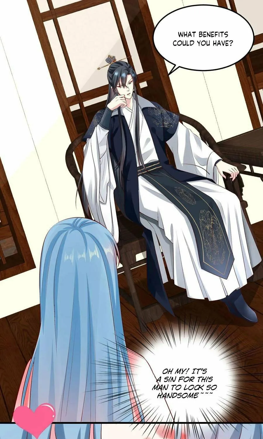 Poisonous Doctor: First Wife