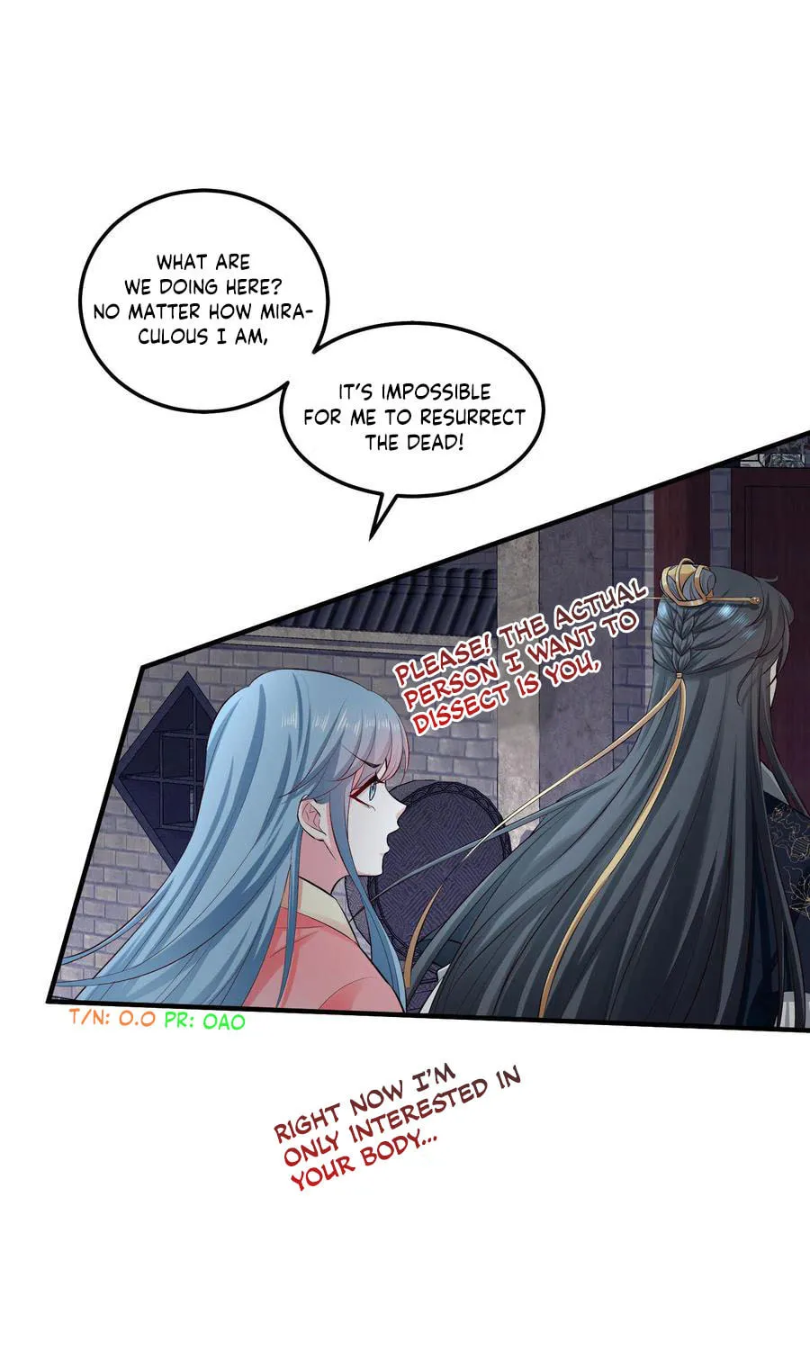 Poisonous Doctor: First Wife