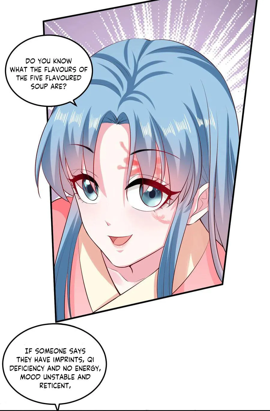 Poisonous Doctor: First Wife