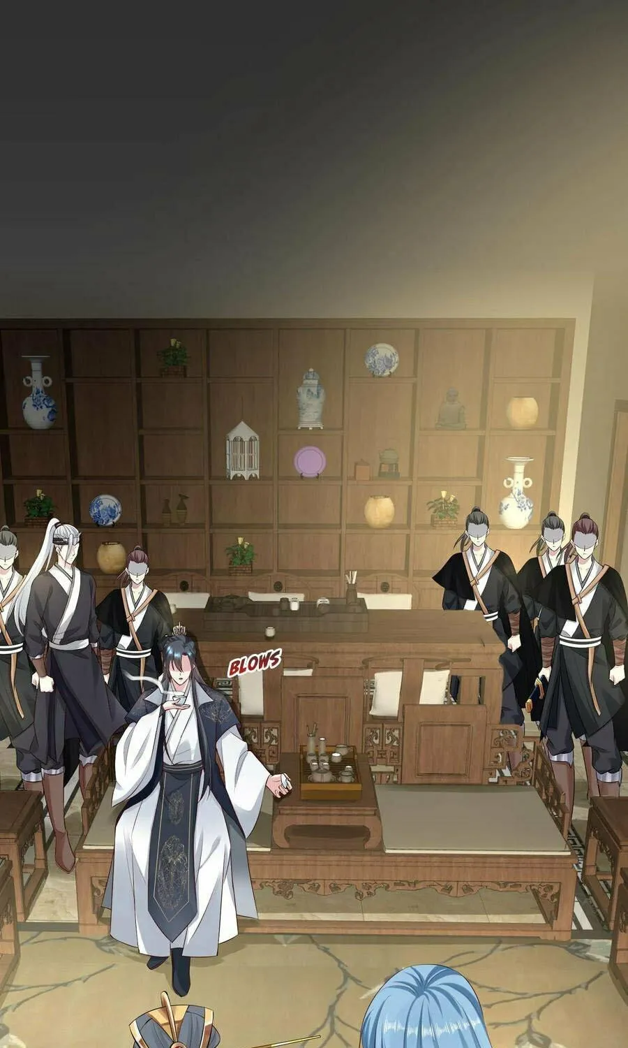 Poisonous Doctor: First Wife