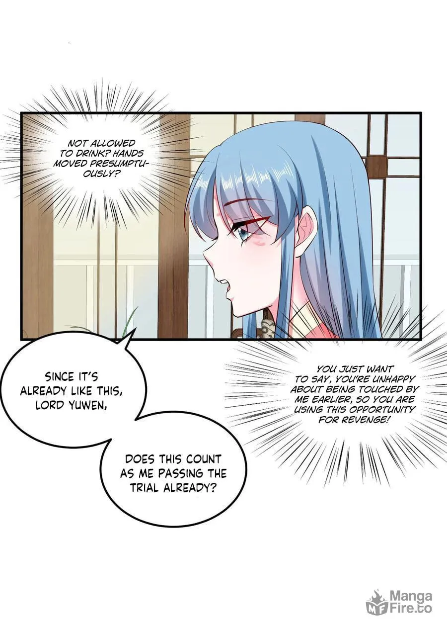 Poisonous Doctor: First Wife