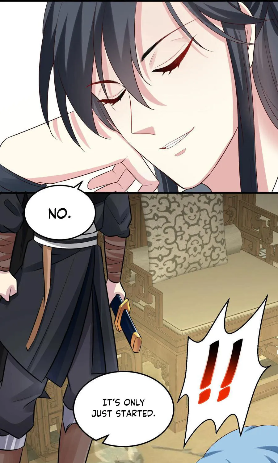 Poisonous Doctor: First Wife