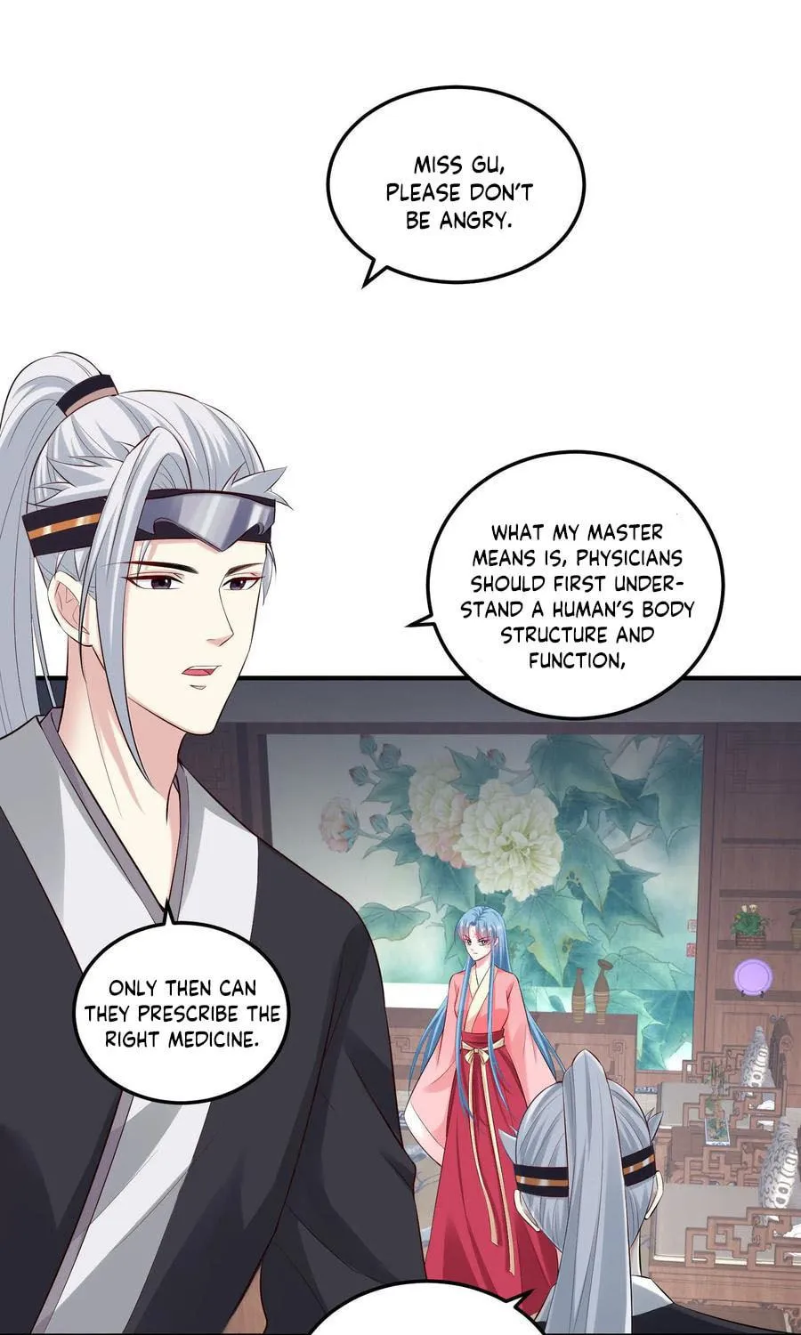 Poisonous Doctor: First Wife