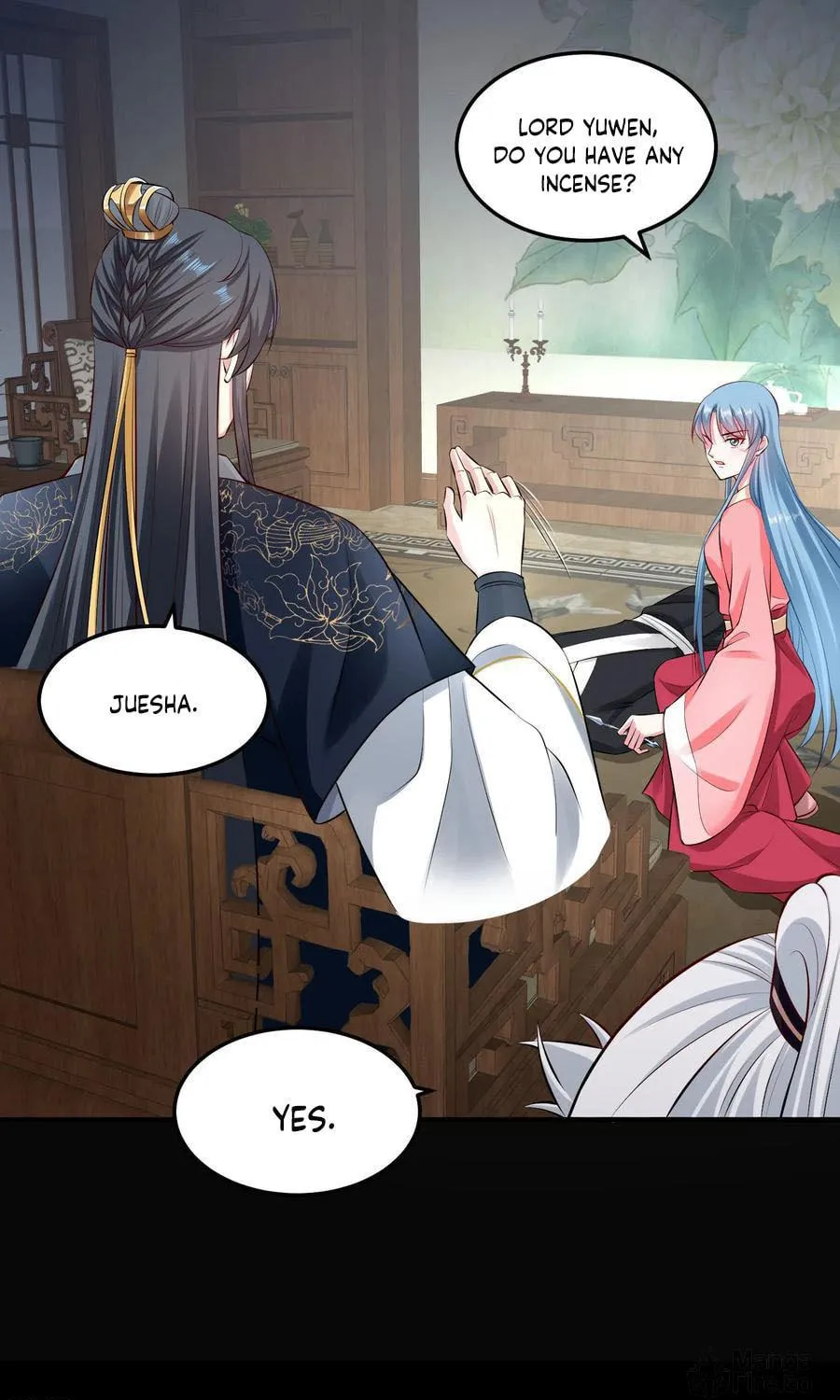 Poisonous Doctor: First Wife