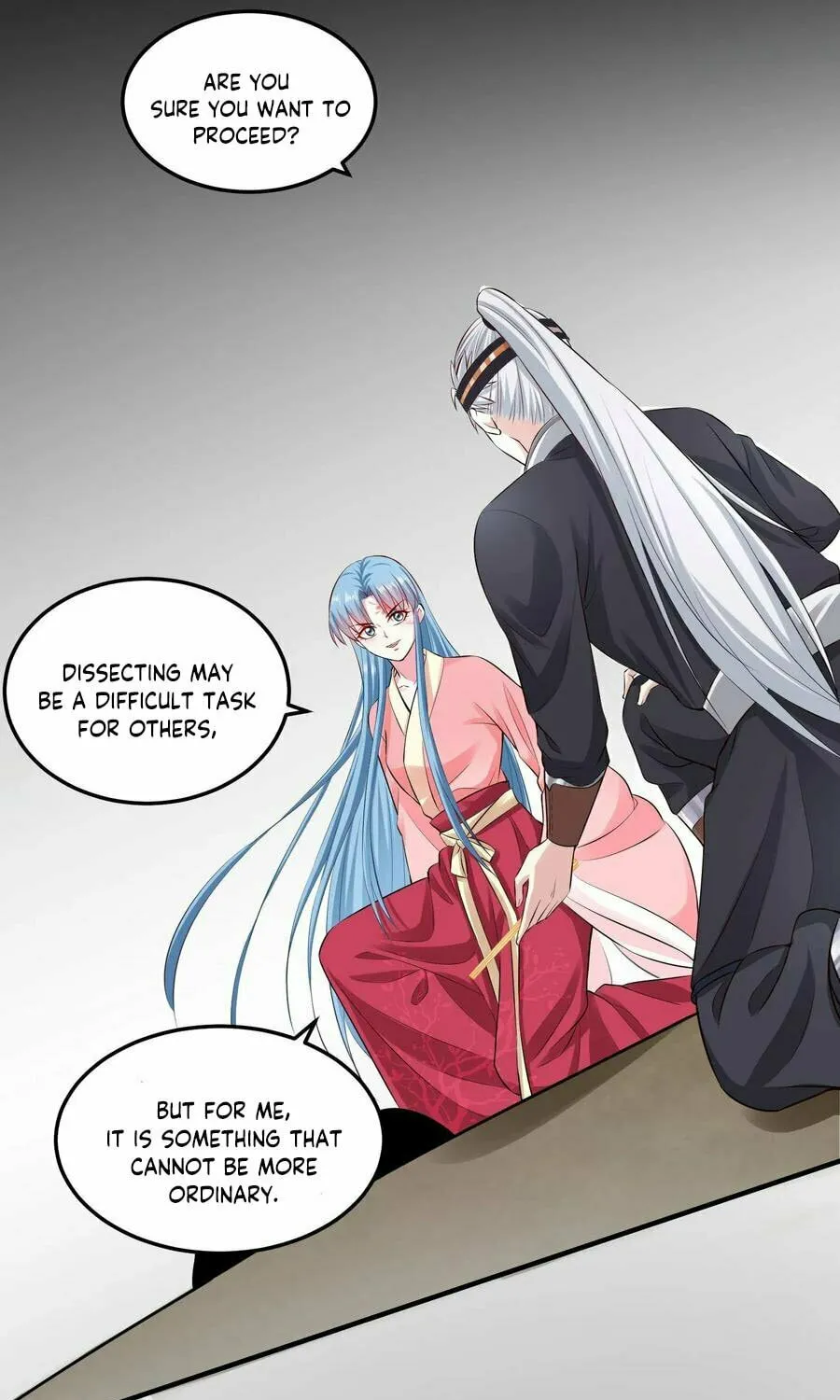 Poisonous Doctor: First Wife