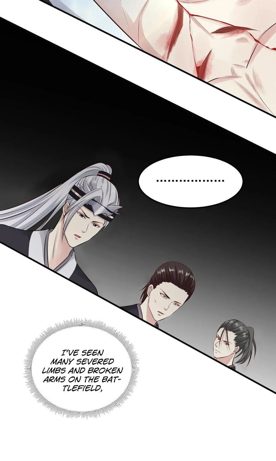 Poisonous Doctor: First Wife