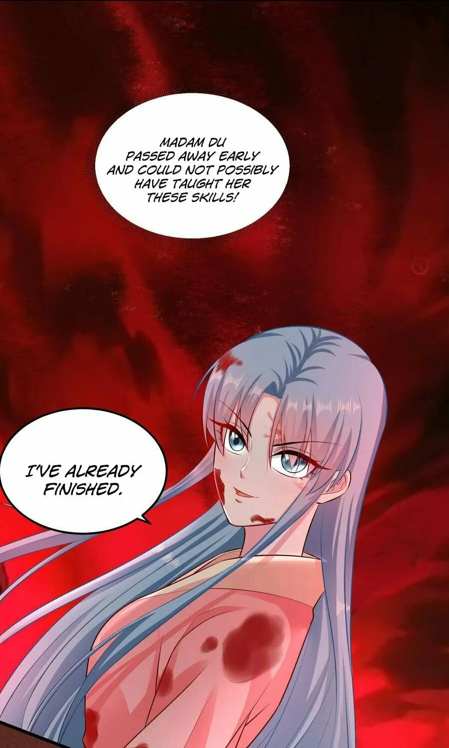 Poisonous Doctor: First Wife