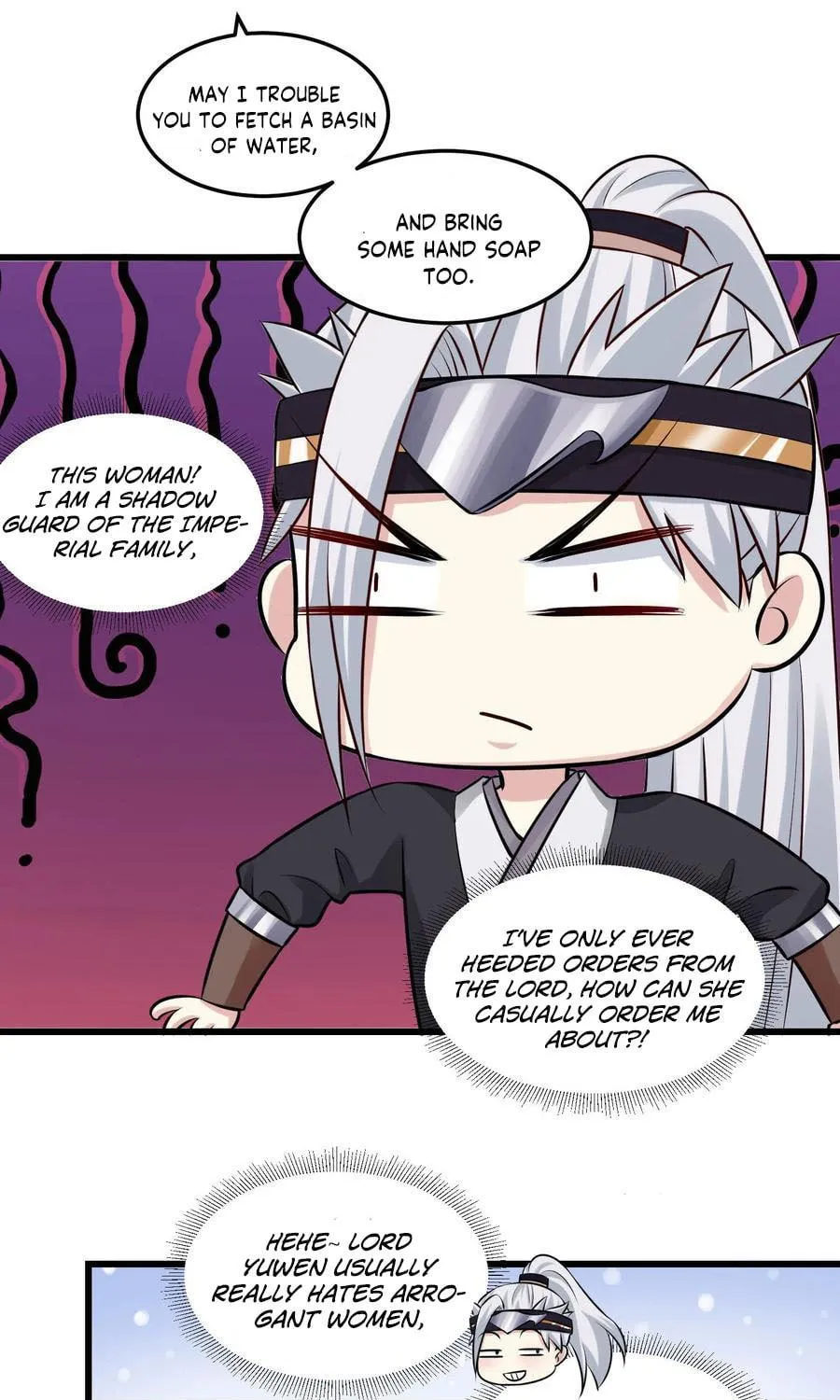 Poisonous Doctor: First Wife