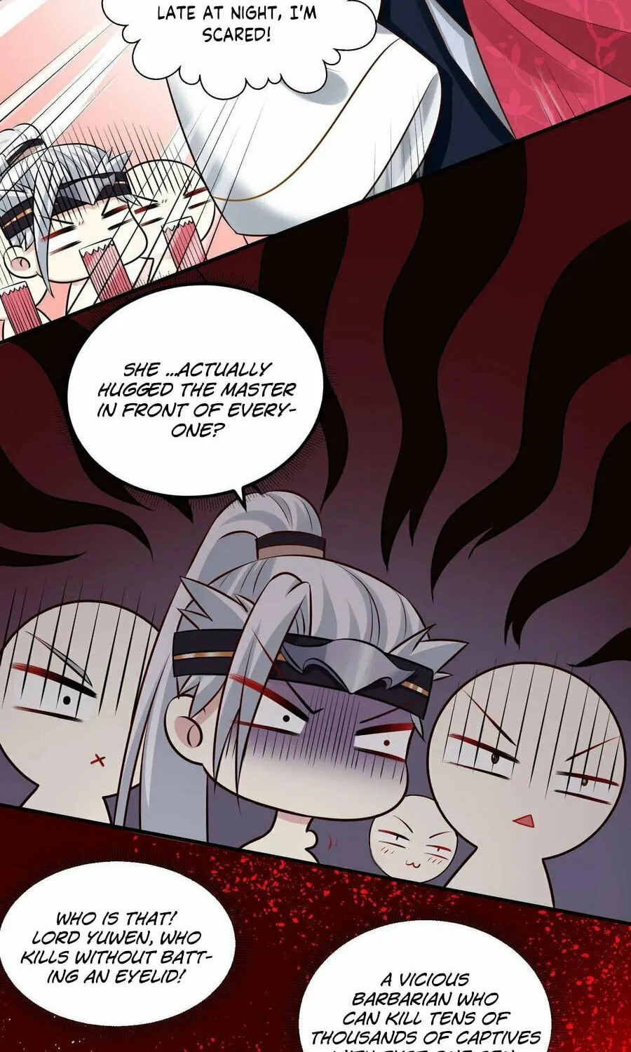 Poisonous Doctor: First Wife