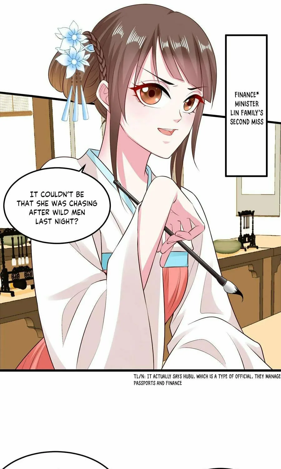 Poisonous Doctor: First Wife
