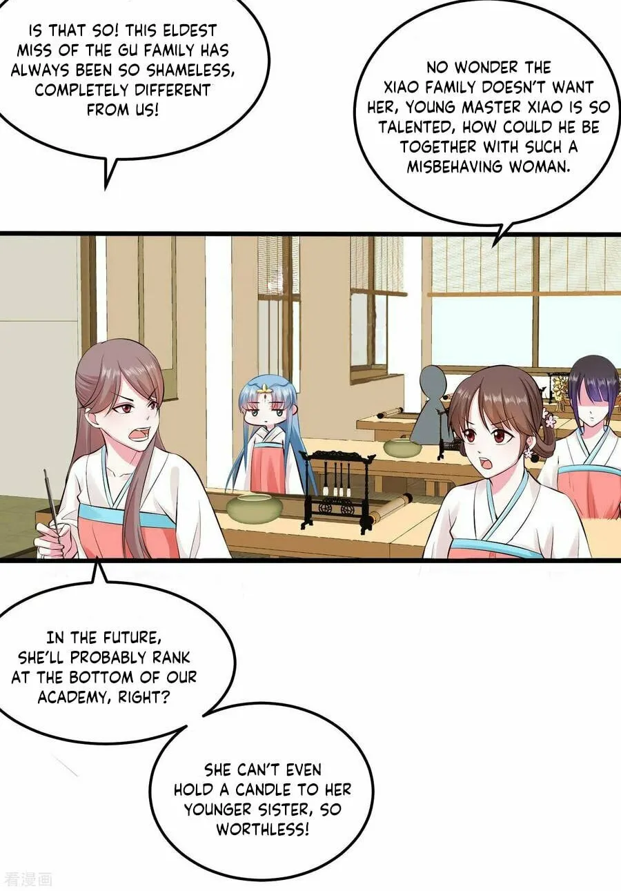Poisonous Doctor: First Wife