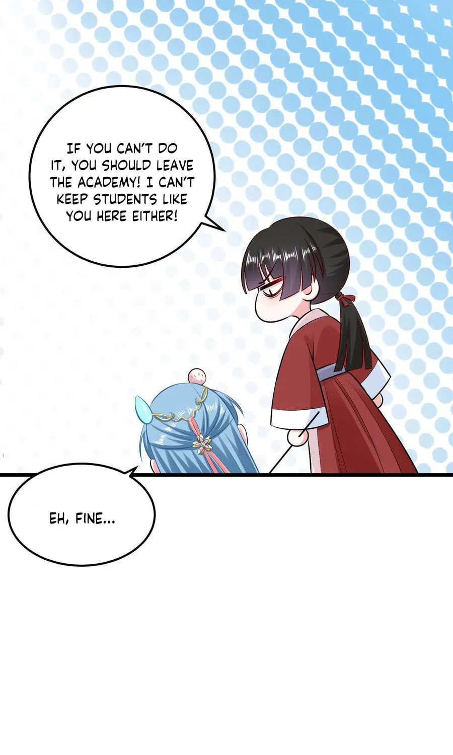 Poisonous Doctor: First Wife