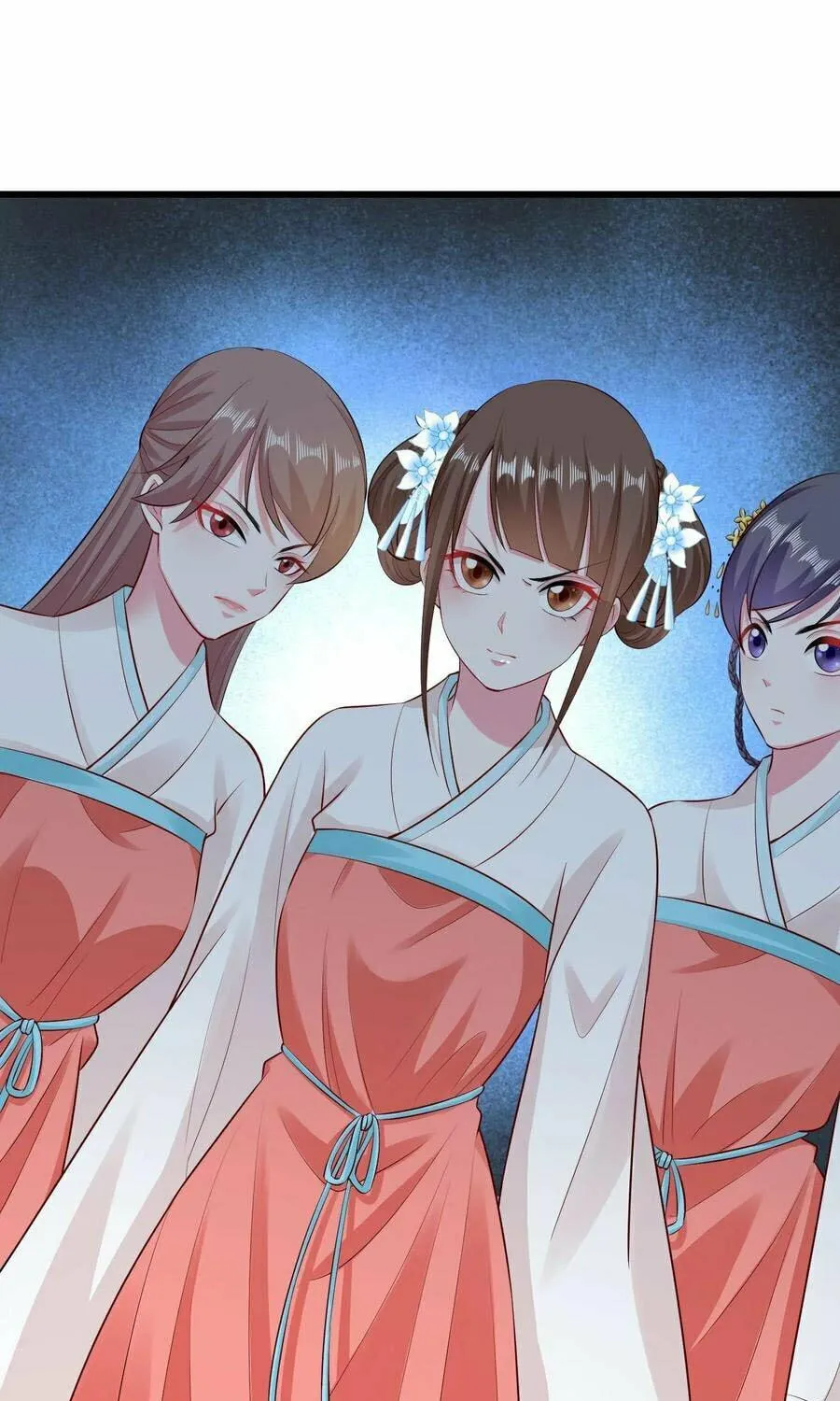 Poisonous Doctor: First Wife