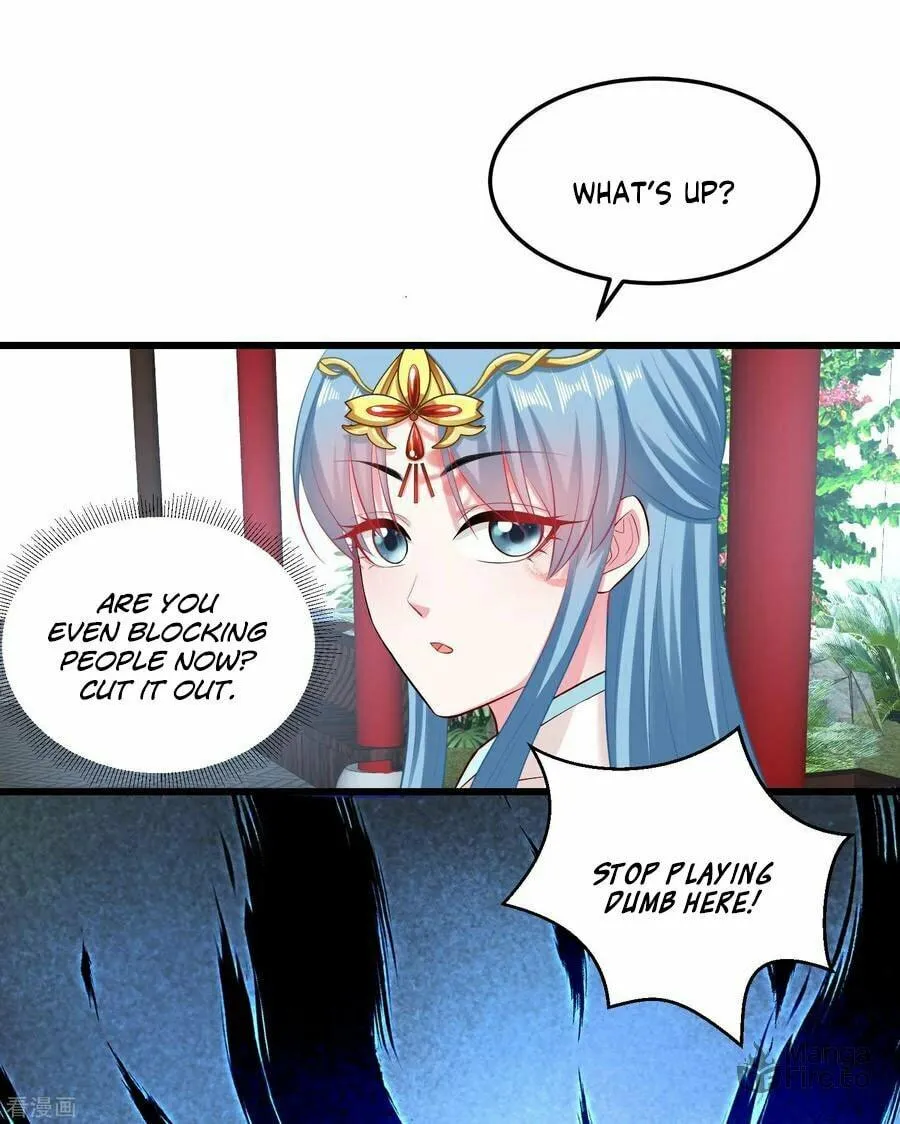 Poisonous Doctor: First Wife