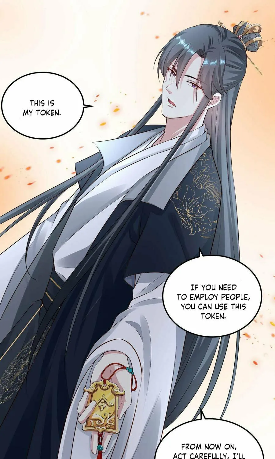 Poisonous Doctor: First Wife