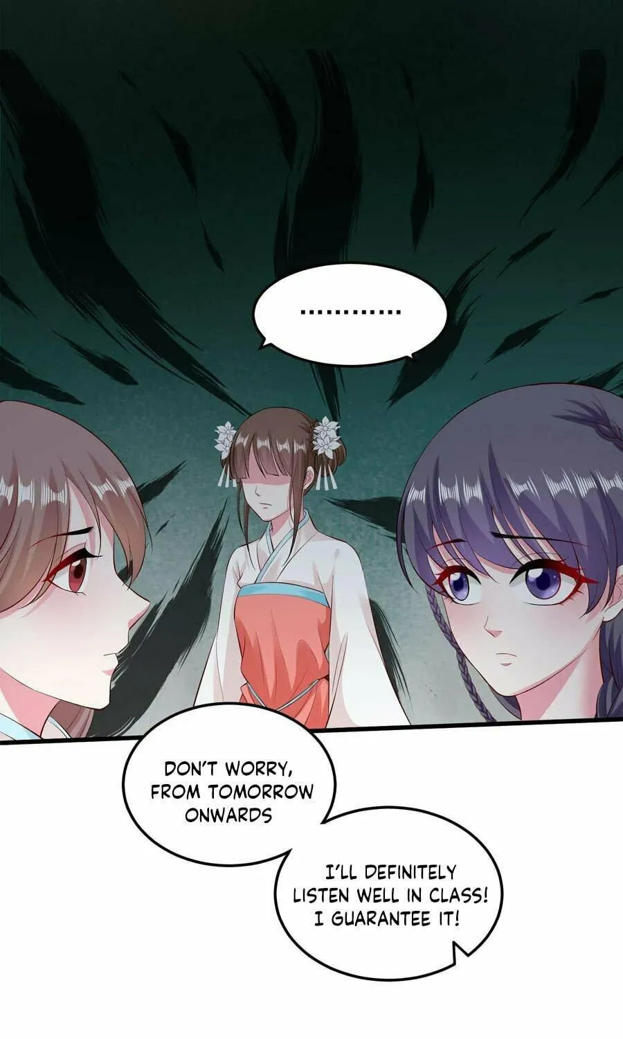 Poisonous Doctor: First Wife