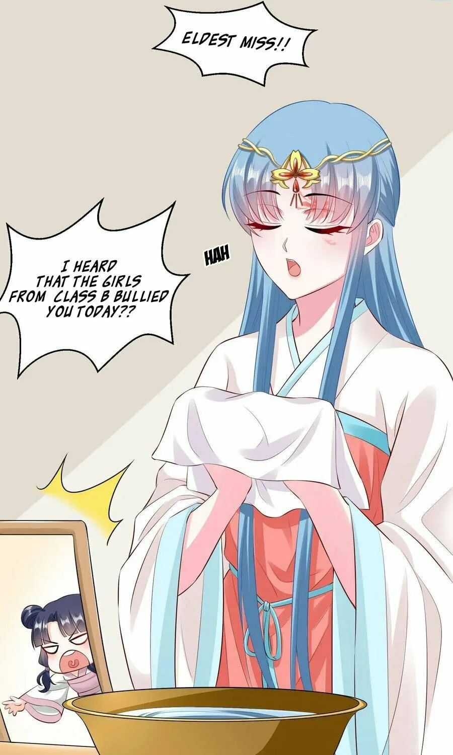 Poisonous Doctor: First Wife