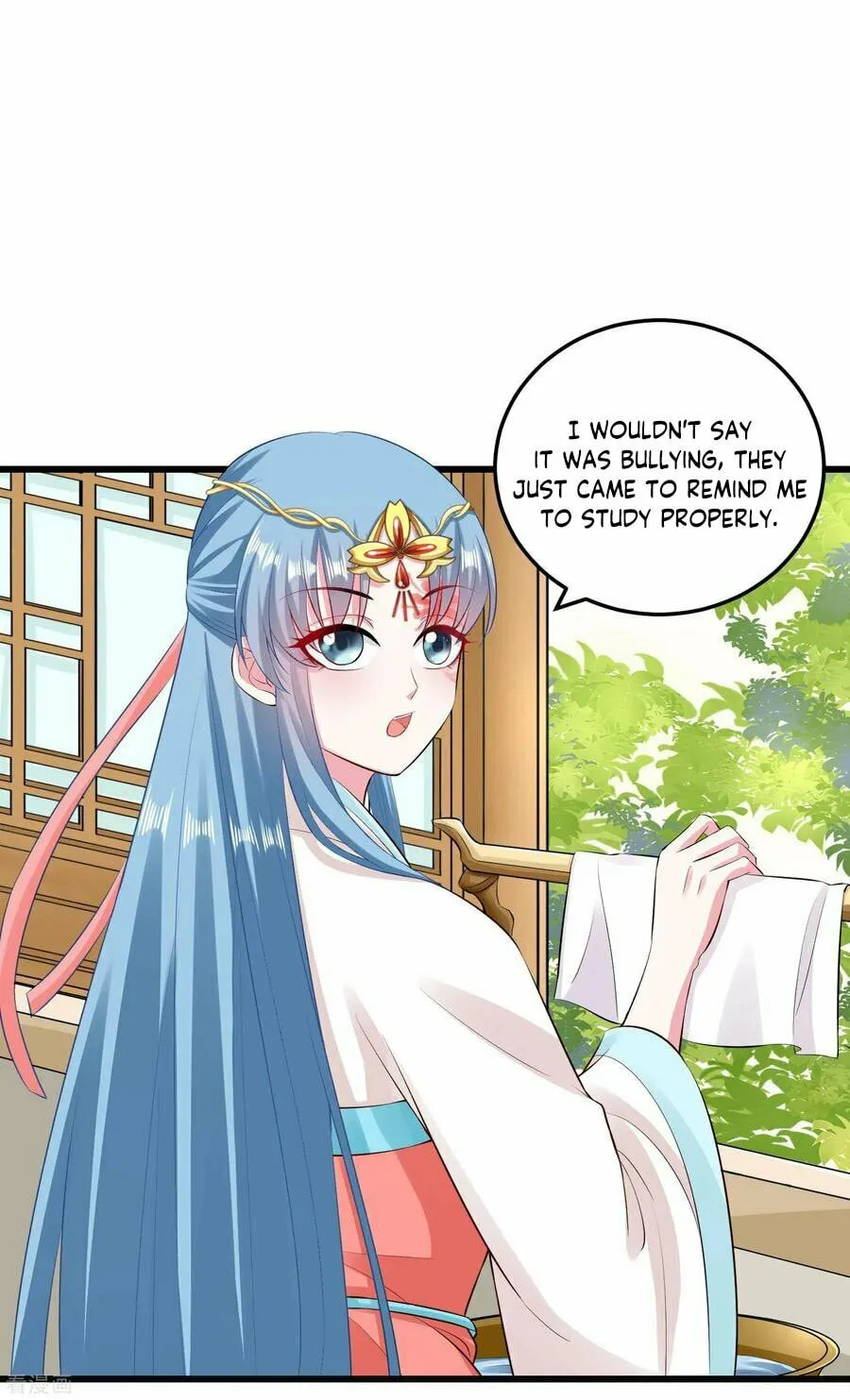 Poisonous Doctor: First Wife