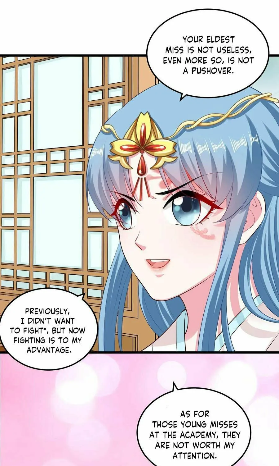 Poisonous Doctor: First Wife