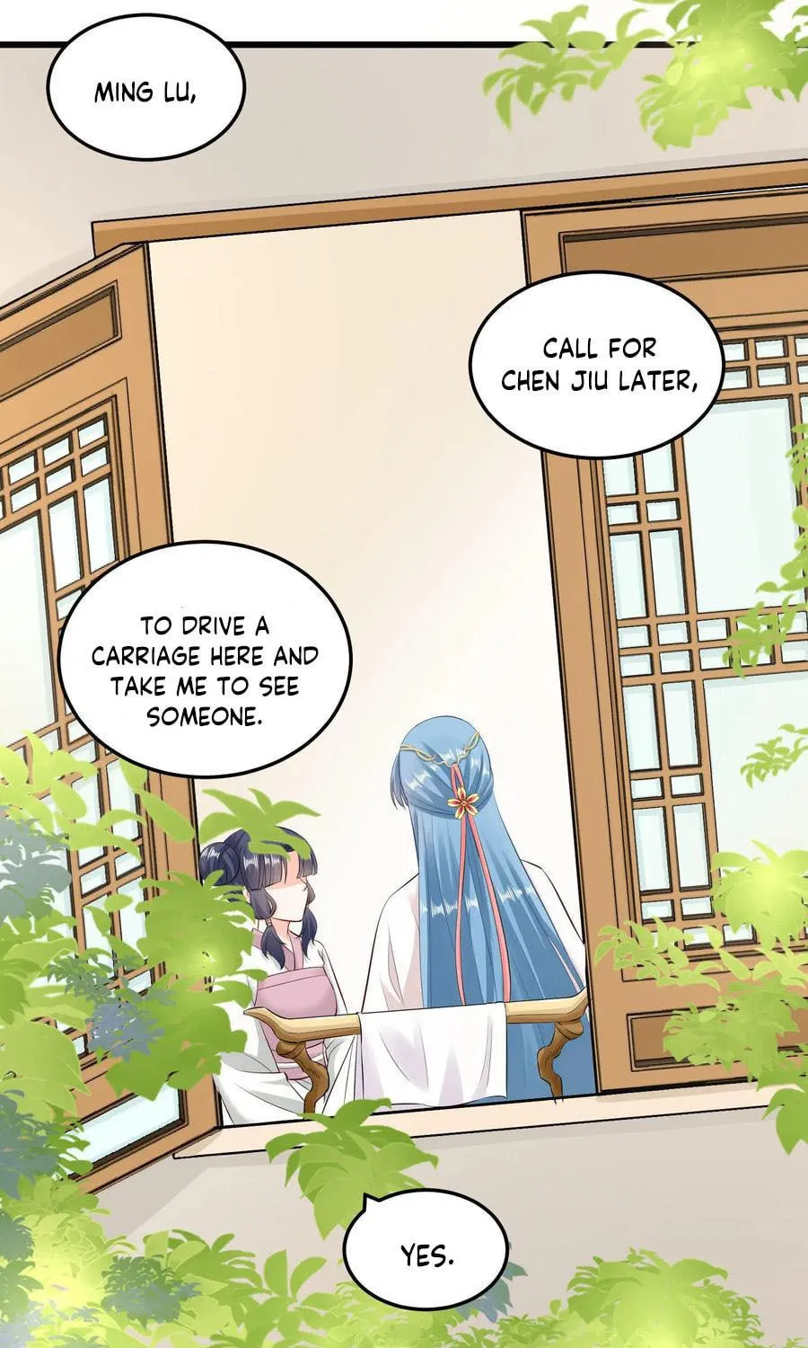 Poisonous Doctor: First Wife