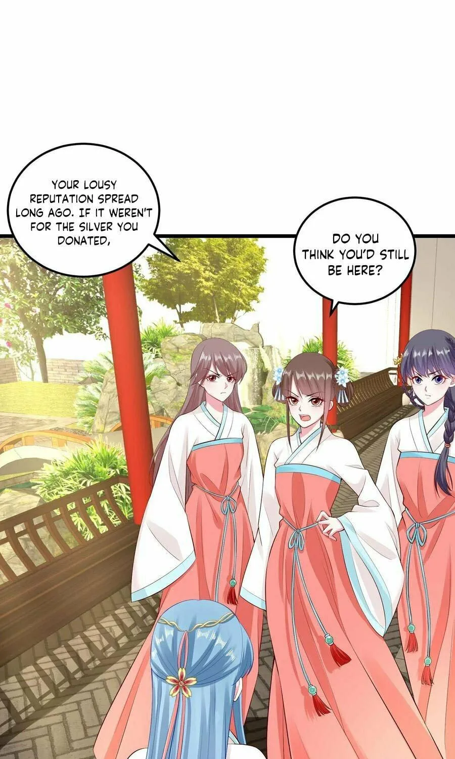 Poisonous Doctor: First Wife