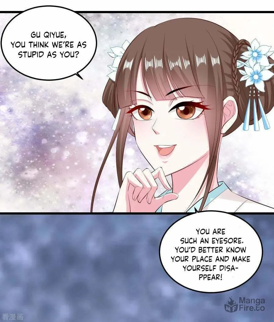 Poisonous Doctor: First Wife