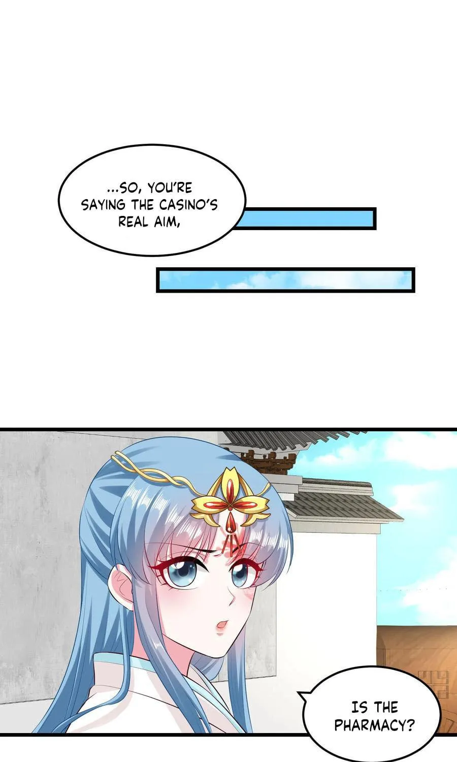 Poisonous Doctor: First Wife