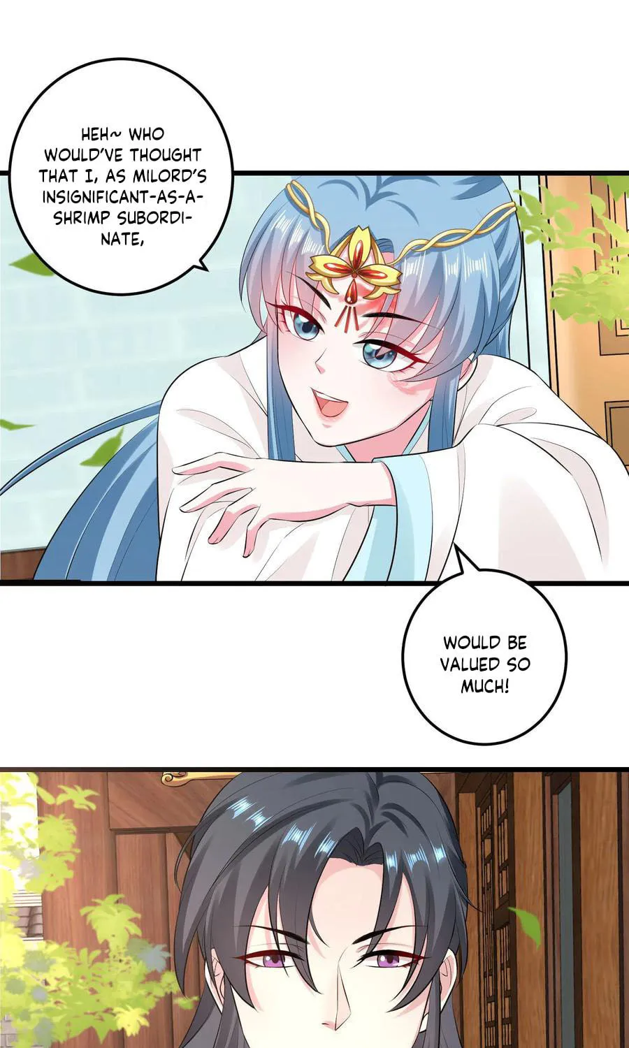 Poisonous Doctor: First Wife