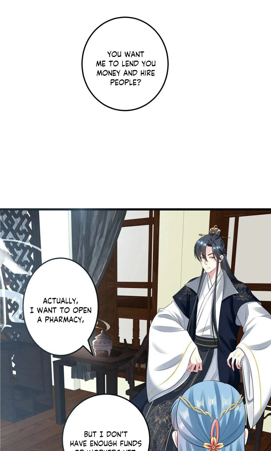Poisonous Doctor: First Wife