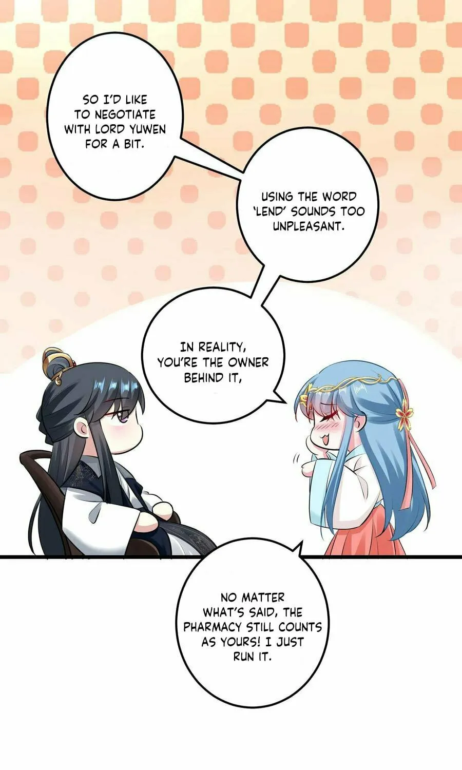 Poisonous Doctor: First Wife