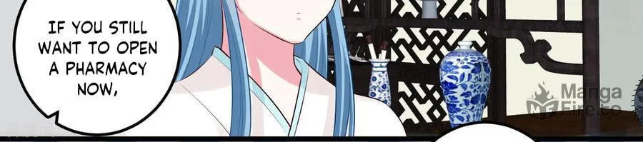 Poisonous Doctor: First Wife