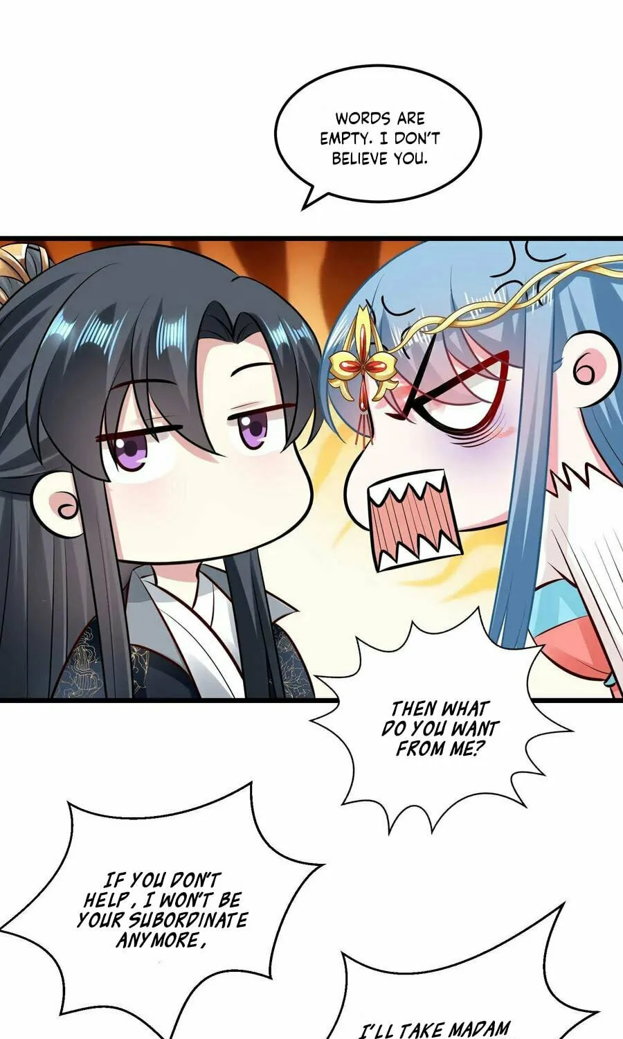 Poisonous Doctor: First Wife